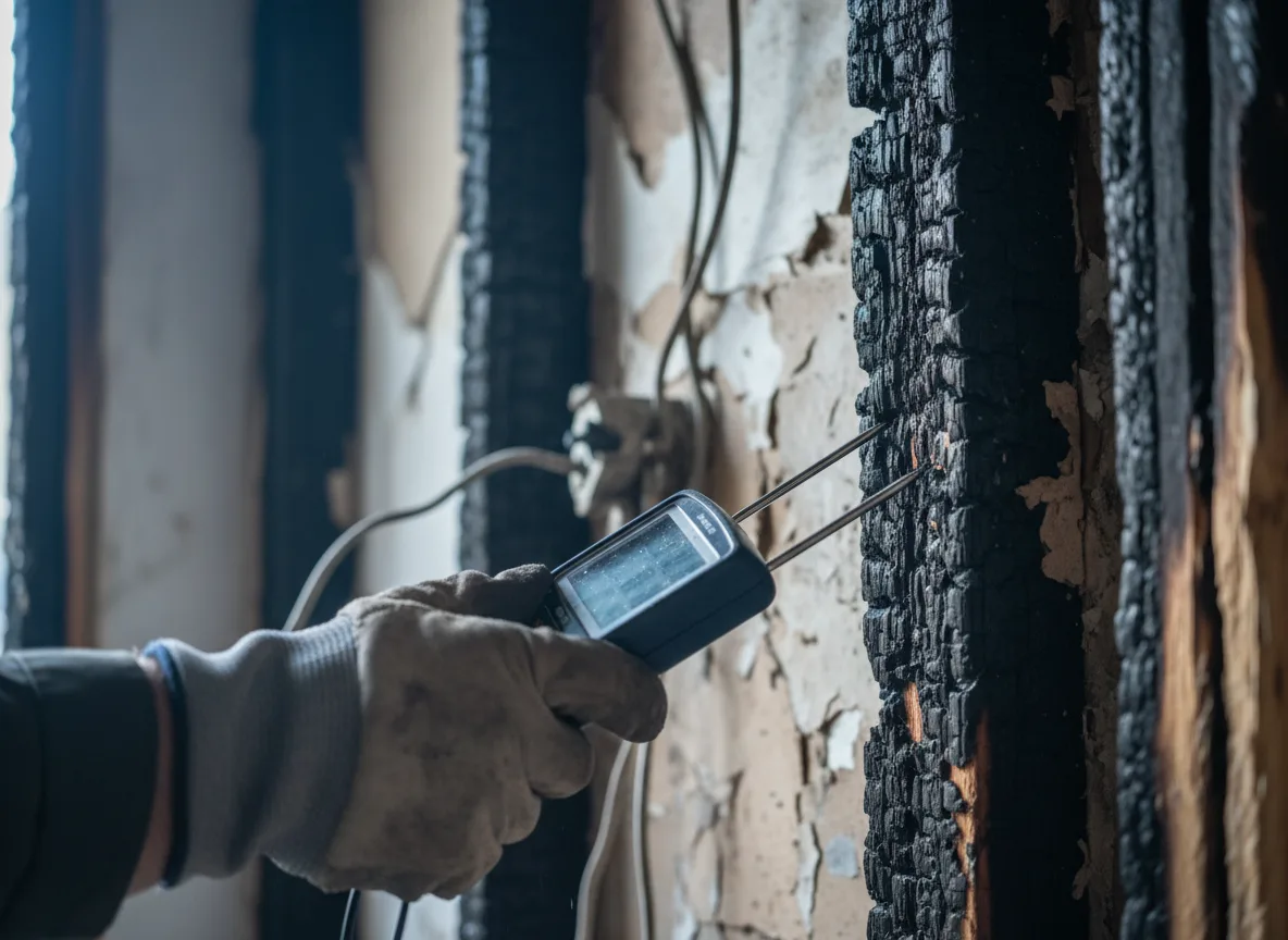 Fire Damage Restoration Fremont, OH FAQs